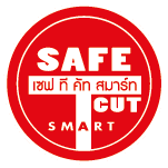 SAFE-T-CUT SMART