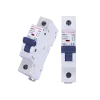 เซอร์กิต เบรกเกอร์ รุ่น SMT1 แบบ EU 1P, 6kA - Image 4