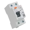 อุปกรณ์RCCB EU รุ่น AUR8 2P, 30mA - Image 3