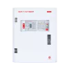 อุปกรณ์RCBO รุ่นSure (กล่องเหล็ก)