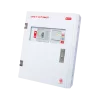 อุปกรณ์RCBO รุ่นSure (กล่องเหล็ก) - Image 2