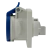เต้ารับแบบฝังตรง (IP44) 2P+E 3P/230V 6h - Image 5