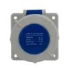 เต้ารับแบบฝังตรง (IP67) 2P+E 3P/230V 6h - Image 5