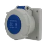 เต้ารับแบบฝังตรง (IP67) 2P+E 3P/230V 6h - Image 6