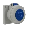 เต้ารับแบบฝังตรง (IP67) 2P+E 3P/230V 6h - Image 4
