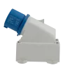 ปลั๊กตัวผู้แบบติดลอย (IP44) 2P+E 3P/230V 6h - Image 4