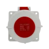 เต้ารับแบบฝังเฉียง (IP67) 3P+N+E 5P/400V 6h - Image 5