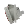 เต้ารับแบบฝังเฉียง (IP67) 3P+N+E 5P/400V 6h - Image 7