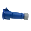 ปลั๊กตัวเมียแบบกลางทาง (IP44) 2P+E 3P/230V 6h - Image 7