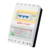 อุปกรณ์RCBO รุ่นSpecial A (V3) 3P - Image 2
