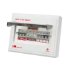 คอนซูเมอร์ยูนิตพร้อมอุปกรณ์RCBO EU รุ่น Premier Auto - Image 3
