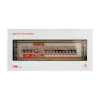 คอนซูเมอร์ยูนิตพร้อมอุปกรณ์RCBO EU รุ่น Premier - Image 4