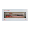 คอนซูเมอร์ยูนิตพร้อมอุปกรณ์RCBO EU รุ่น Premier - Image 5