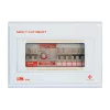 คอนซูเมอร์ยูนิตพร้อมอุปกรณ์RCBO EU รุ่น Premier - Image 2