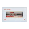 คอนซูเมอร์ยูนิตพร้อมอุปกรณ์RCBO EU รุ่น Premier - Image 3