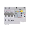 ชุดโมดูล (เมนMCB+RCBO) RMD9A