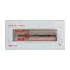คอนซูเมอร์ยูนิตพร้อมอุปกรณ์RCBO EU รุ่น Premier Surge - Image 4
