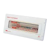 คอนซูเมอร์ยูนิตพร้อมอุปกรณ์RCBO EU รุ่น Premier Surge - Image 5