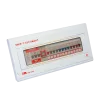 คอนซูเมอร์ยูนิตพร้อมอุปกรณ์RCBO EU รุ่น Premier Surge - Image 6