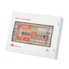 คอนซูเมอร์ยูนิตพร้อมอุปกรณ์RCBO EU รุ่น Premier Surge - Image 2