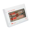 คอนซูเมอร์ยูนิตพร้อมอุปกรณ์RCBO EU รุ่น Premier Surge - Image 3