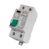 EV/SAFE : RCCB Type B รุ่น DGL2-63 (2P/40A 30mA) - Image 2