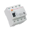 อุปกรณ์RCCB EU รุ่น AUR8 4P, 30mA - Image 3