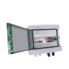 ตู้คอมบายเนอร์ AC/DC แบบ ONGRID รุ่น SOSAFE - Image 6