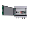 ตู้คอมบายเนอร์ AC/DC แบบ OFFGRID รุ่น SOSAFE - Image 2