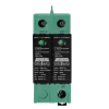 อุปกรณ์ป้องกันไฟกระโชก SPD รุ่น SPD-D24 2P/20-40 kA, 600V (DC)