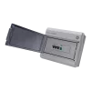 EV/SAFE : กล่องกันน้ำกันฝุ่น +RCCB Type B (4P/40A) +MCB (3P/40A) รุ่น WR-10-01 - Image 5