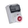 SAFE T PROOF รุ่น SDR-S (1 Socket) - Image 3