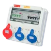 SAFE T PROOF รุ่น SDR-M (3 Sockets) - Image 2